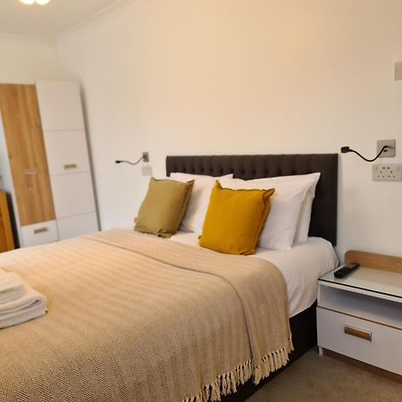 The Torland - Paignton Seafront - Free Parking, All Rooms En-Suite Exterior photo