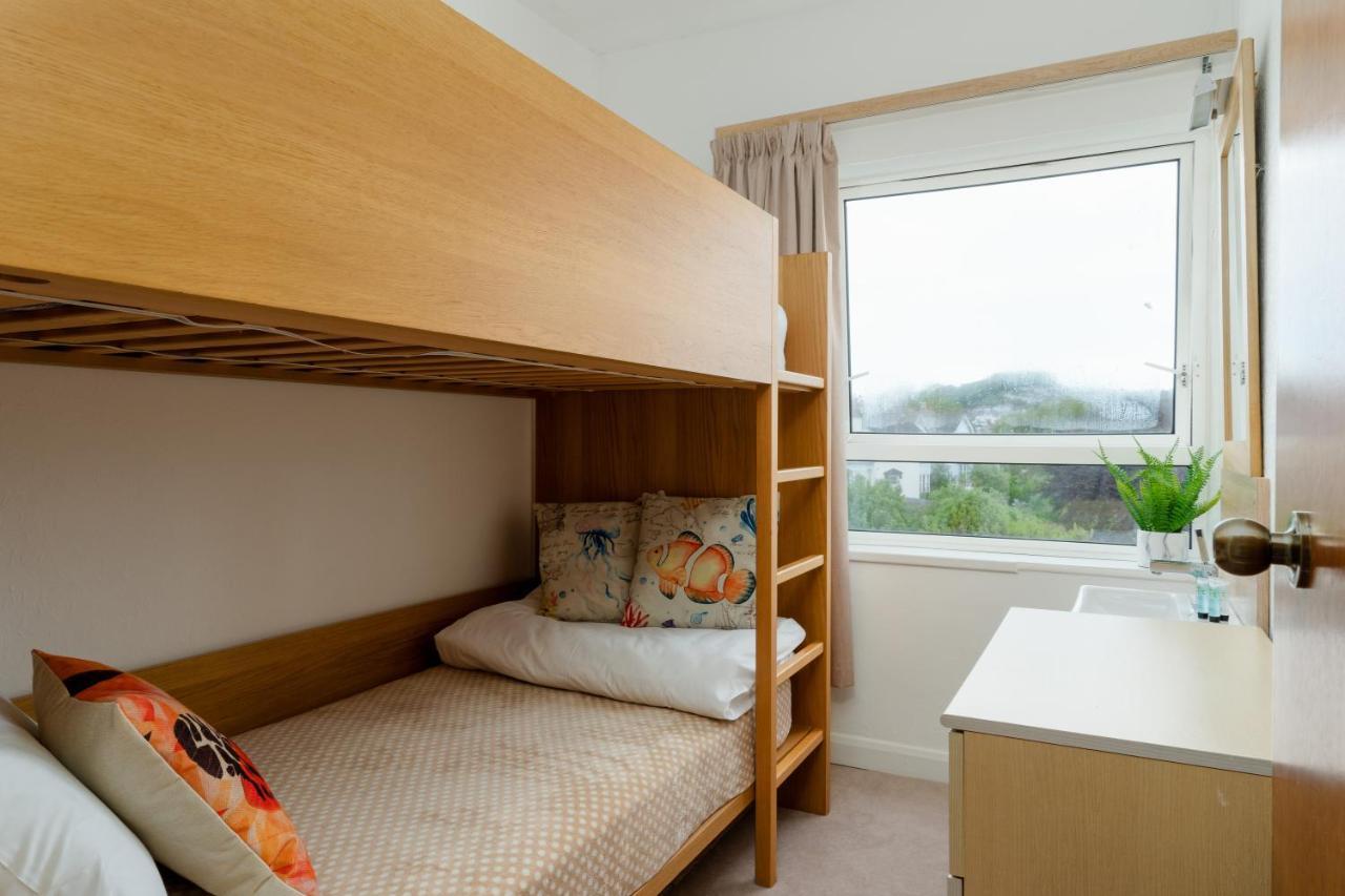 The Torland - Paignton Seafront - Free Parking, All Rooms En-Suite Exterior photo