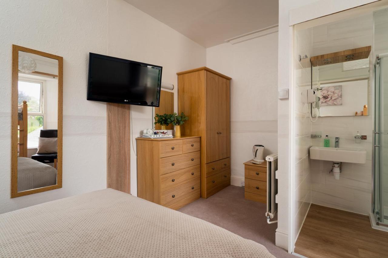 The Torland - Paignton Seafront - Free Parking, All Rooms En-Suite Exterior photo