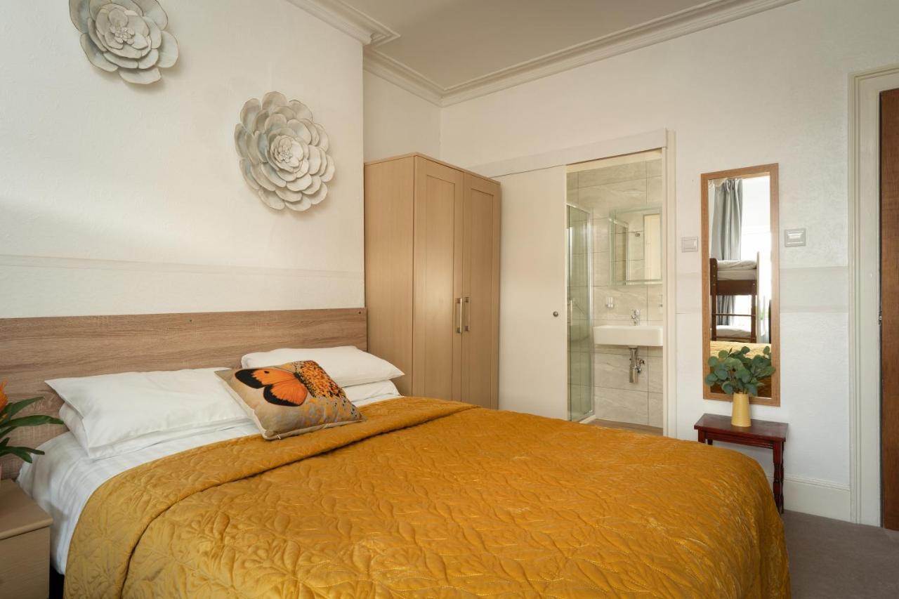 The Torland - Paignton Seafront - Free Parking, All Rooms En-Suite Exterior photo