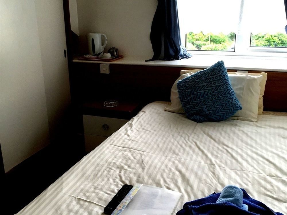 The Torland - Paignton Seafront - Free Parking, All Rooms En-Suite Exterior photo