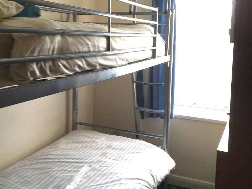 The Torland - Paignton Seafront - Free Parking, All Rooms En-Suite Exterior photo