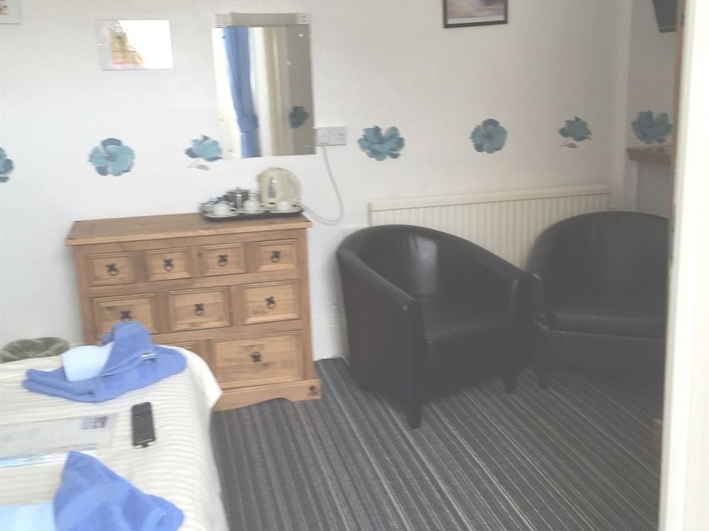 The Torland - Paignton Seafront - Free Parking, All Rooms En-Suite Exterior photo